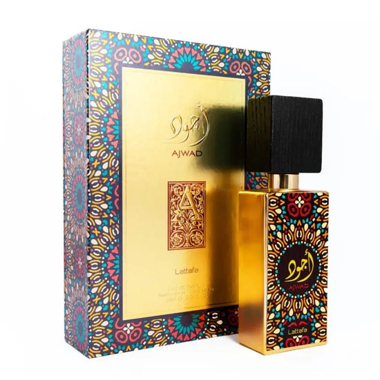 AJWAD 60 ML