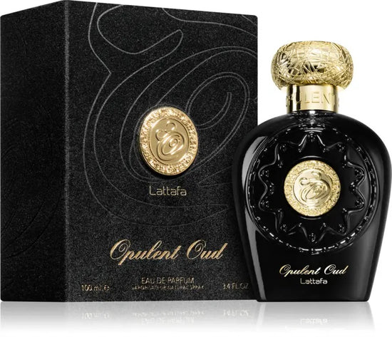Opulent Oud Lattafa