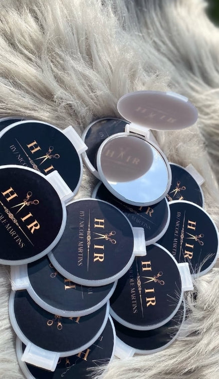 Espelhos Personalizados