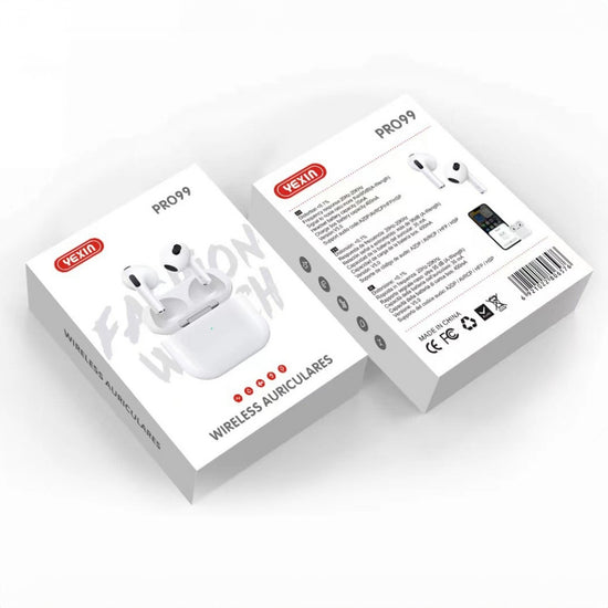 Auriculares Bluetooth Yexin PRO99 Auriculares Bluetooth Yexin PRO99